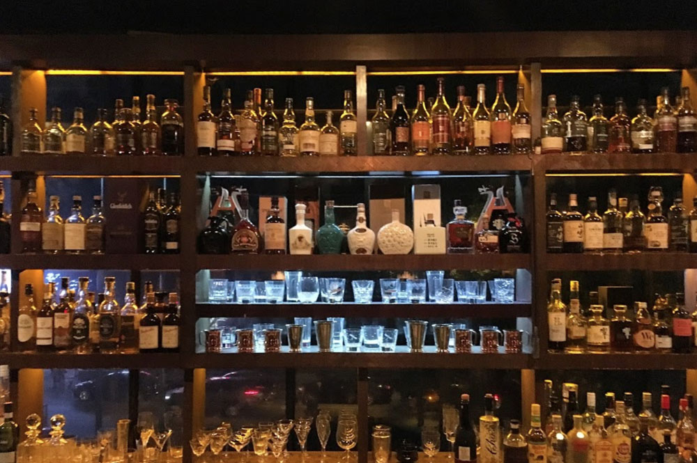 Glen Bar