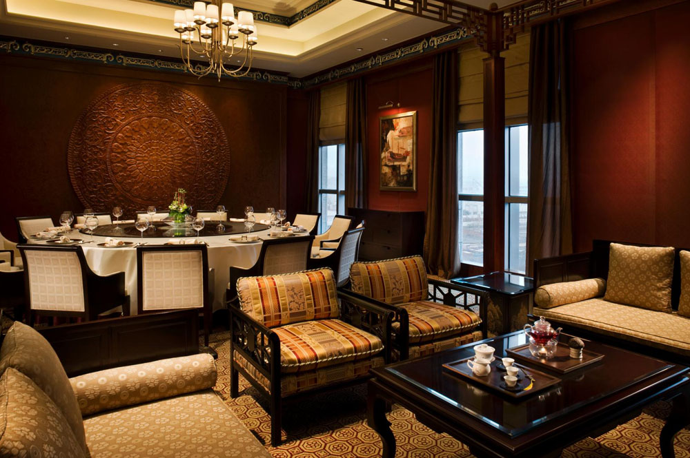 Lai Heen (The Ritz-Carlton Guangzhou Hotel)
